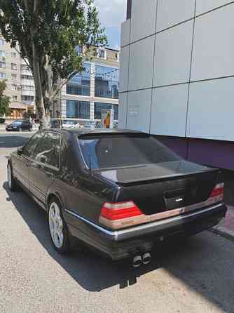 Mercedes S-Class 1998 год Тирасполь Тирасполь