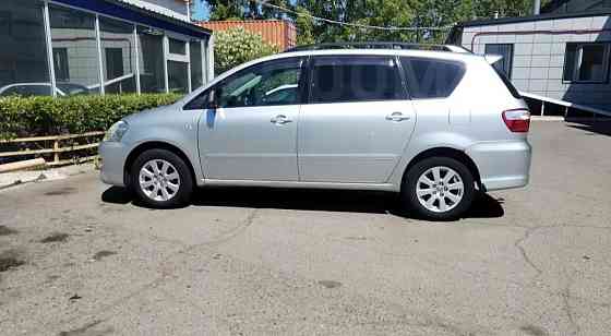 Toyota Avensis Verso 2002 год Тирасполь Тирасполь