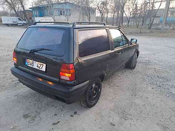 Volkswagen Polo 1993 год Бельцы Бельцы