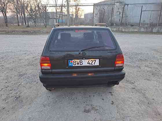 Volkswagen Polo 1993 год Бельцы Бельцы