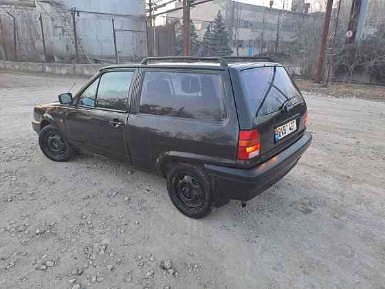 Volkswagen Polo 1993 год Бельцы Бельцы