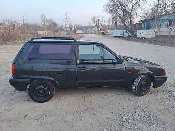 Volkswagen Polo 1993 год Бельцы Бельцы