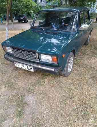 ВАЗ / Lada 2107 2009 год Григориополь Григориополь