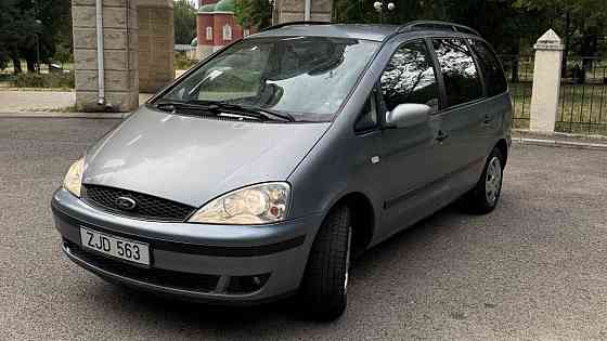Ford Galaxy 2001 год Тирасполь Тирасполь