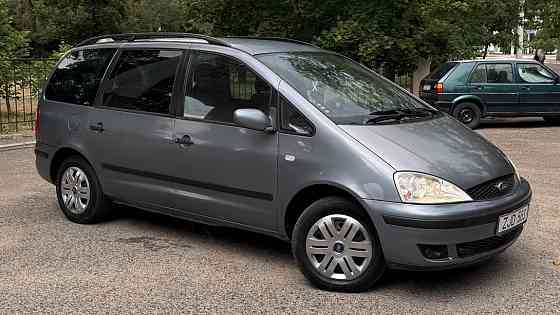 Ford Galaxy 2001 год Тирасполь Тирасполь