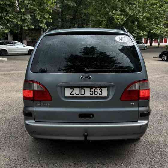 Ford Galaxy 2001 год Тирасполь Тирасполь
