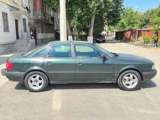 Audi 80 1992 год Тирасполь Тирасполь