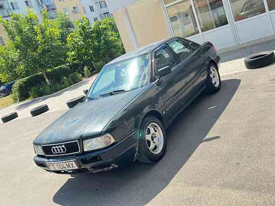 Audi 80 1992 год Тирасполь Тирасполь