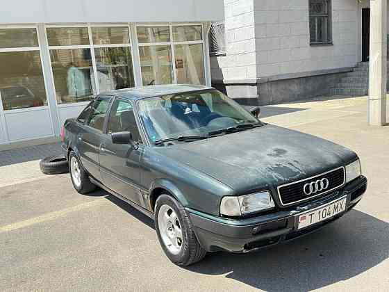 Audi 80 1992 год Тирасполь Тирасполь