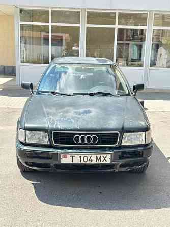 Audi 80 1992 год Тирасполь Тирасполь