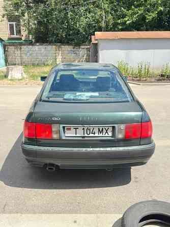 Audi 80 1992 год Тирасполь Тирасполь