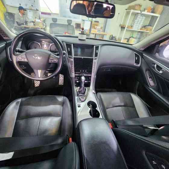 Infiniti Q 2015 год Тирасполь Тирасполь
