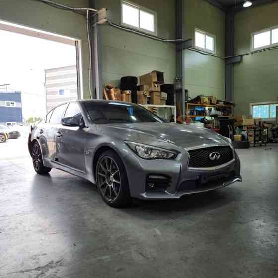 Infiniti Q 2015 год Тирасполь Тирасполь