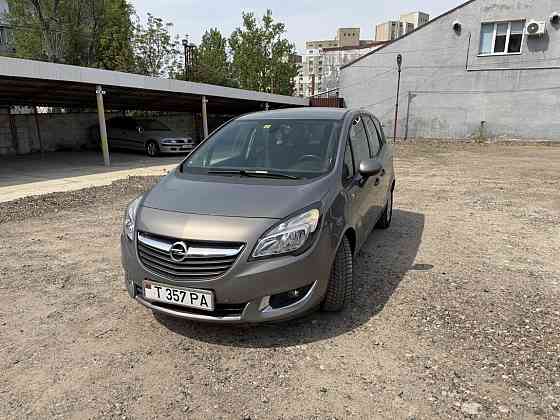 Opel Meriva 2015 год Тирасполь Тирасполь