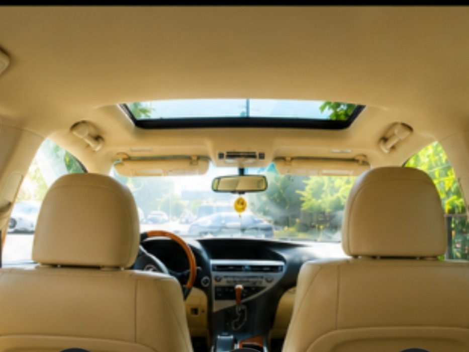 Продам Lexus RX 450h 3.5 Hybrid 2012 год 4x4 пригнана май 2026 Америка Тирасполь - изображение 3