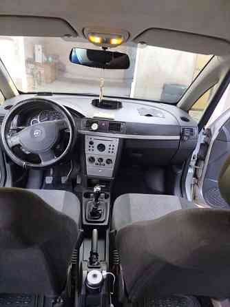 Opel Meriva 2004 год Дубоссары Дубоссары