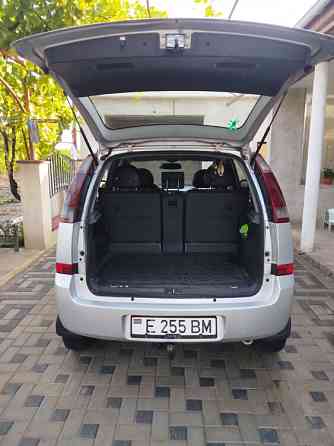 Opel Meriva 2004 год Дубоссары Дубоссары