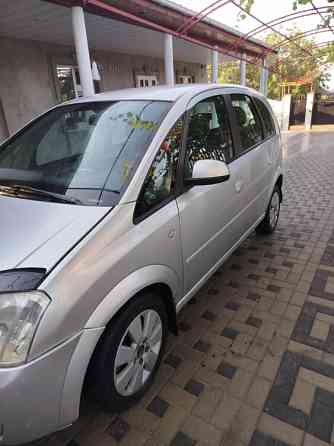 Opel Meriva 2004 год Дубоссары Дубоссары