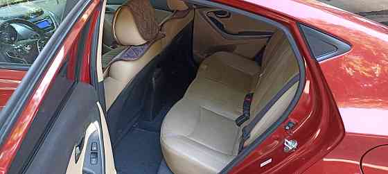 Hyundai Elantra 2012 год Тирасполь Тирасполь