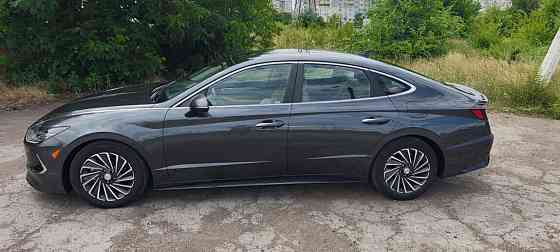 Hyundai Sonata 2020 год Тирасполь Тирасполь