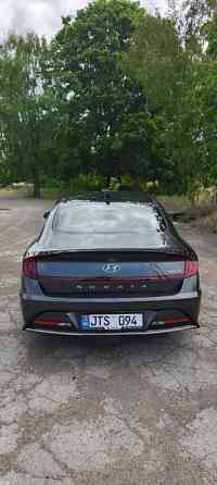 Hyundai Sonata 2020 год Тирасполь Тирасполь