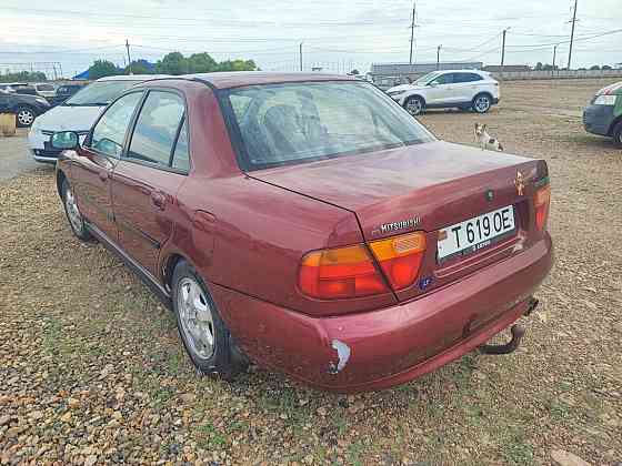 Mitsubishi Carisma 1997 год Тирасполь Тирасполь