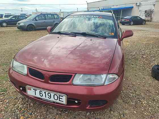 Mitsubishi Carisma 1997 год Тирасполь Тирасполь