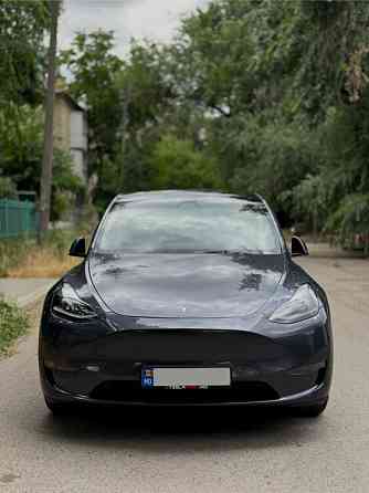 Tesla Model Y 2023 год Тирасполь Тирасполь