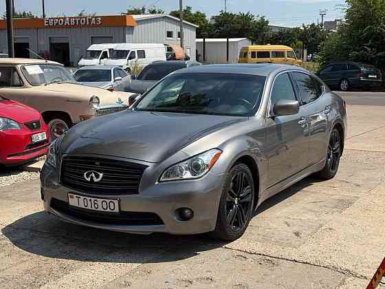 Infiniti seria M 2011 an Tiraspol Tiraspol