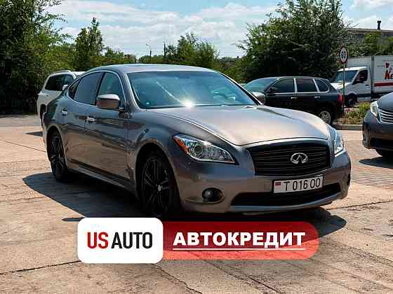 Infiniti seria M 2011 an Tiraspol Tiraspol