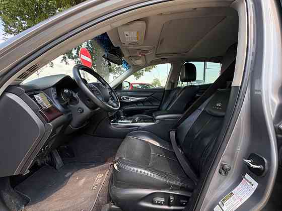 Infiniti seria M 2011 an Tiraspol Tiraspol