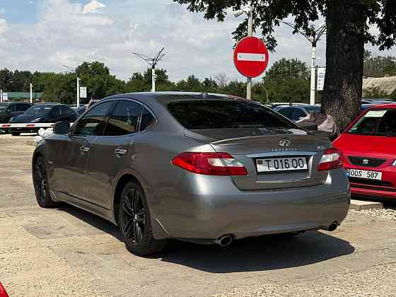 Infiniti seria M 2011 an Tiraspol Tiraspol