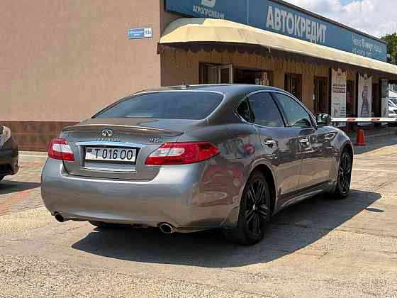 Infiniti seria M 2011 an Tiraspol Tiraspol