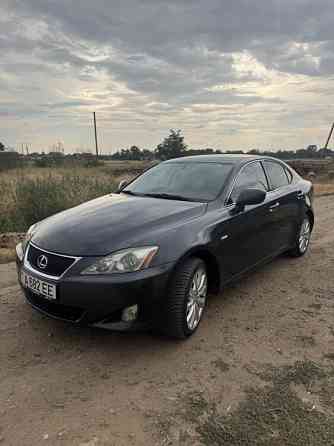 Lexus IS 2007 год Тирасполь Тирасполь