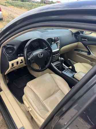 Lexus IS 2007 год Тирасполь Тирасполь