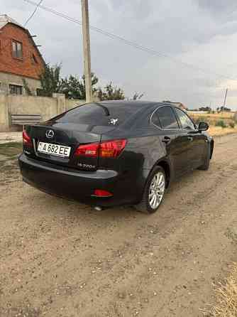 Lexus IS 2007 год Тирасполь Тирасполь
