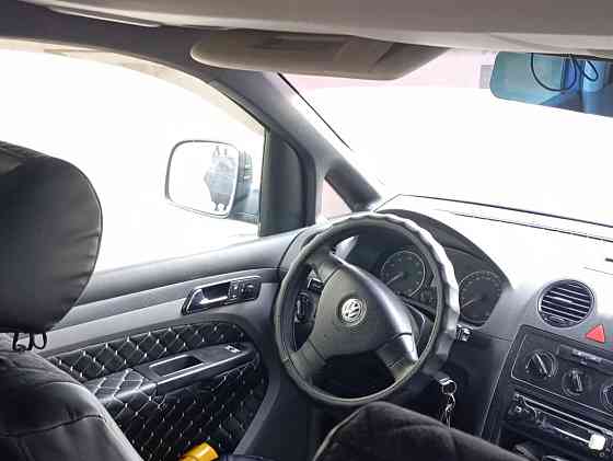Volkswagen Caddy 2006 год Тирасполь Тирасполь