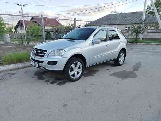 Mercedes M-Class 2006 год Дубоссары Дубоссары