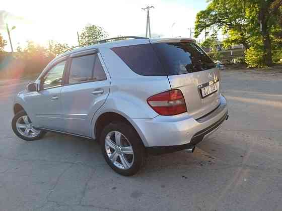 Mercedes M-Class 2006 год Дубоссары Дубоссары