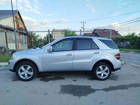 Mercedes M-Class 2006 год Дубоссары Дубоссары