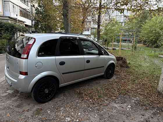 Opel Meriva 2004 год Бендеры Бендеры