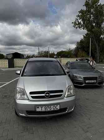 Opel Meriva 2004 год Бендеры Бендеры