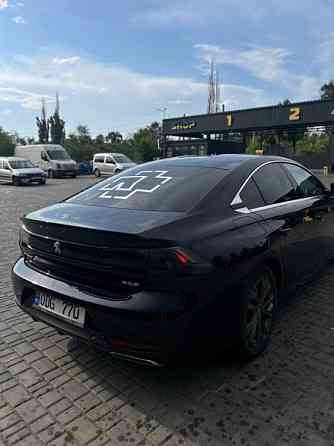 Peugeot 508 2019 год Тирасполь Тирасполь