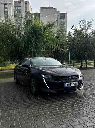Peugeot 508 2019 год Тирасполь Тирасполь