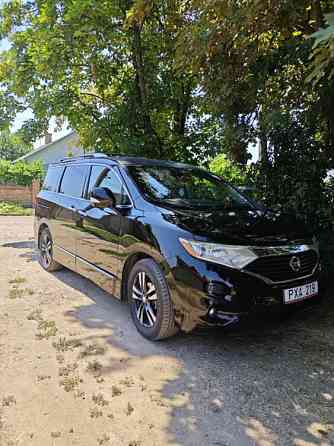 Nissan Quest 2012 год Тирасполь Тирасполь