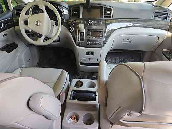 Nissan Quest 2012 год Тирасполь Тирасполь