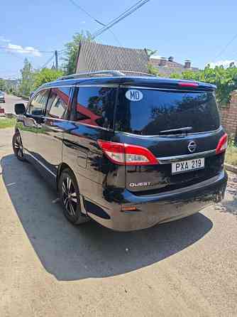 Nissan Quest 2012 год Тирасполь Тирасполь
