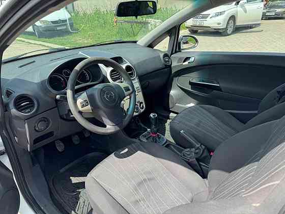 Opel Corsa 2008 год Тирасполь Тирасполь