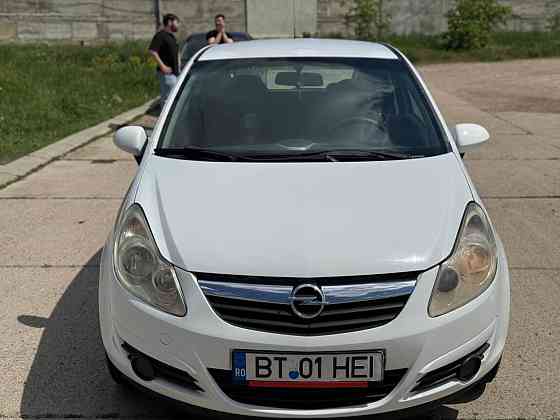 Opel Corsa 2008 год Тирасполь Тирасполь