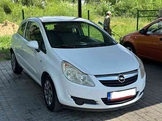 Opel Corsa 2008 год Тирасполь Тирасполь